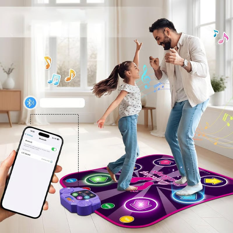VibeMax | Alakíts minden lépést örömteli, energikus táncmozdulattá | elesira