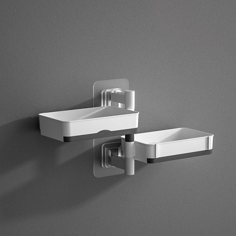Soap Dispenser - Swiveling Shelf - No-Tool Installation - SoapSwing | elesira
