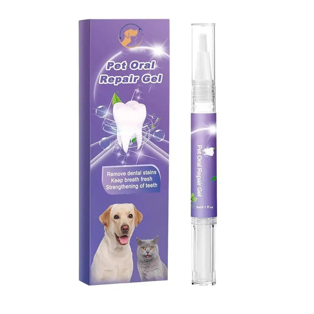 VitaPawSmile | Transforma el aliento y el bienestar de tu mascota en mimos interminables | elesira