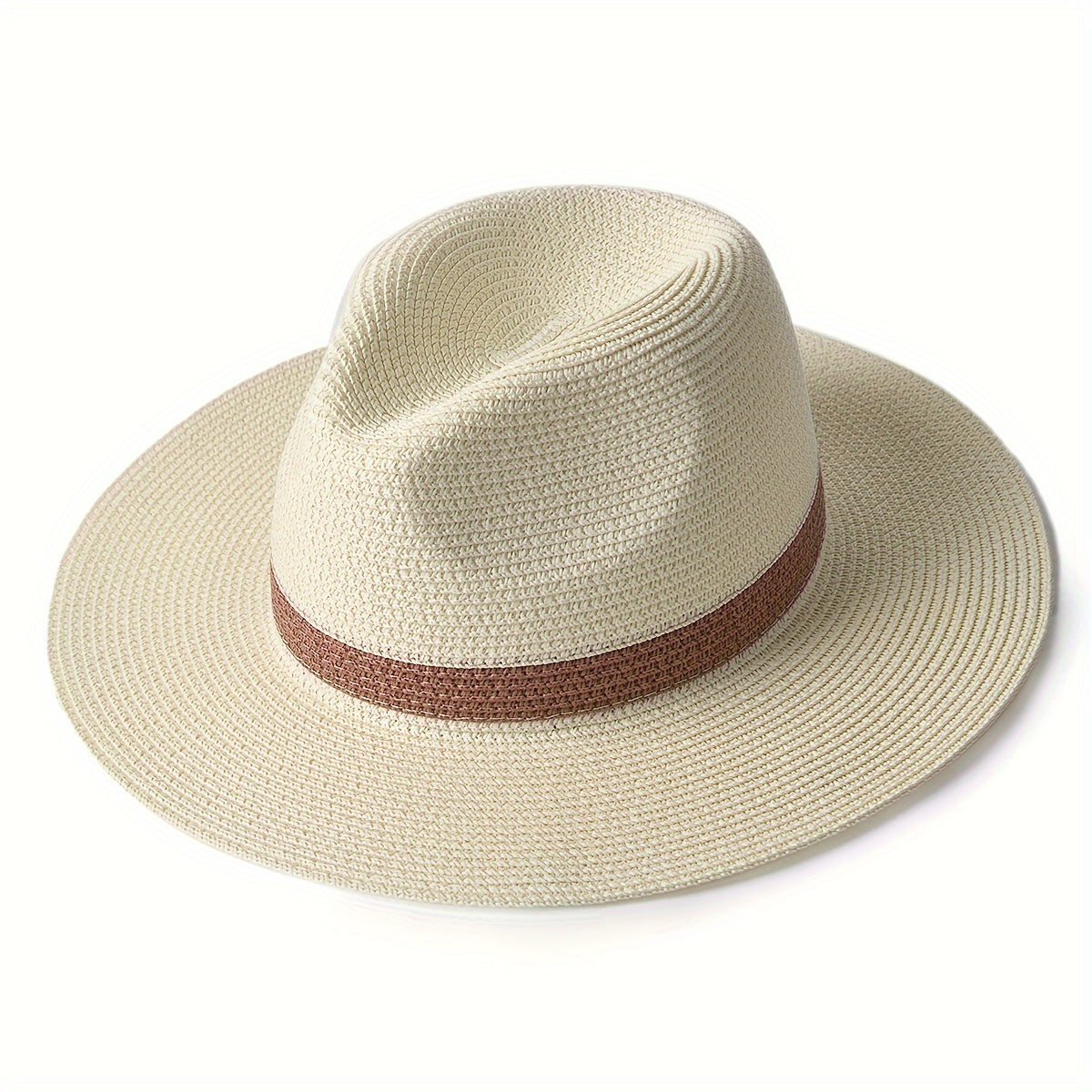 Wide Brimmed Sun Hat – Unisex UV Protection | elesira