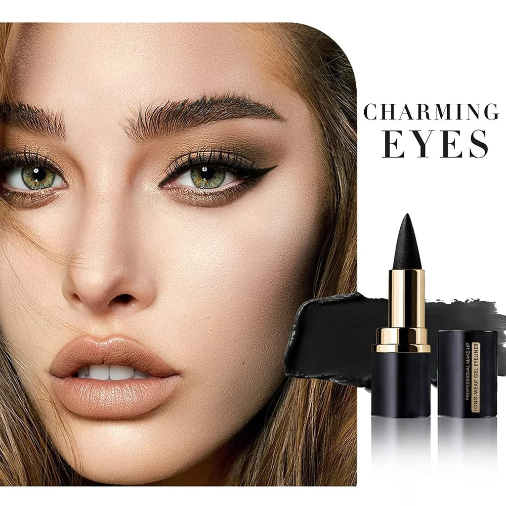 ViviLuxe | Unstoppable Bold Eyes That Command Every Room | elesira