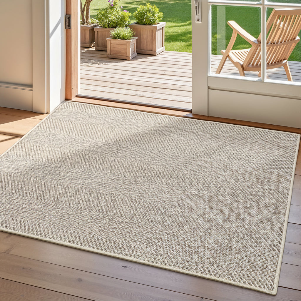WelcomeMat Pro - Proteção elegante e resistente para a entrada | elesira