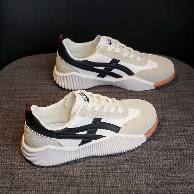 VeloStride Performance Sneakers | Crush Pain and Power Every Step with All-Day Energy | elesira