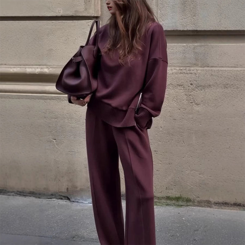 VeluxeWave | Wrap Yourself in Silky Softness That Shapes Confidence and Moves with You | elesira