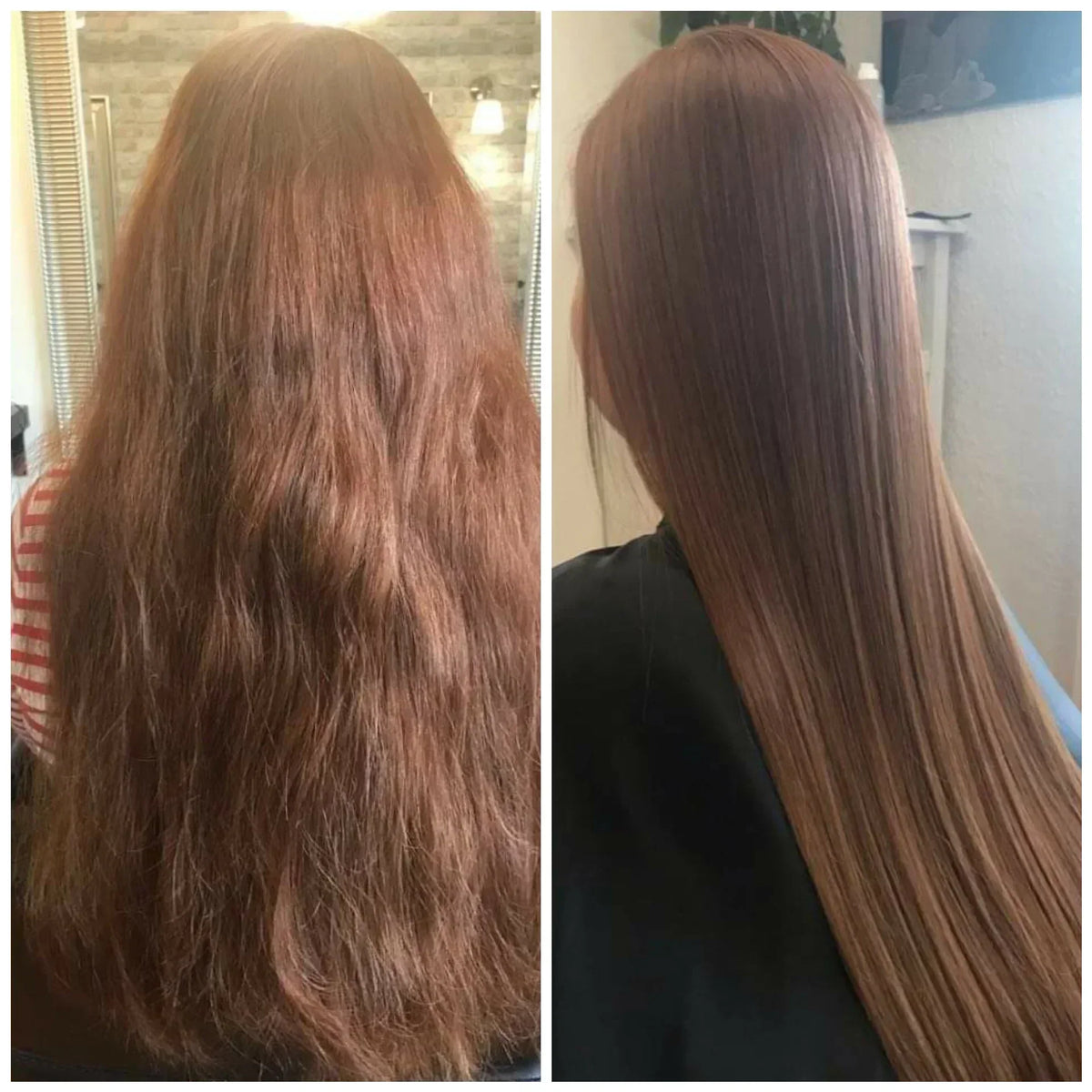 Herramienta versátil 7 en 1 para peinar el cabello y crear looks sin esfuerzo | elesira