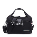 Women's Shoulder Bag in Oxford Style | elesira