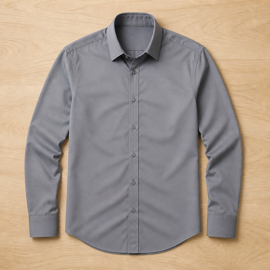 VeroForma Shirt | Απολαύστε κάθε στιγμή με αβίαστη κομψότητα και αυτοπεποίθηση όλη μέρα | elesira