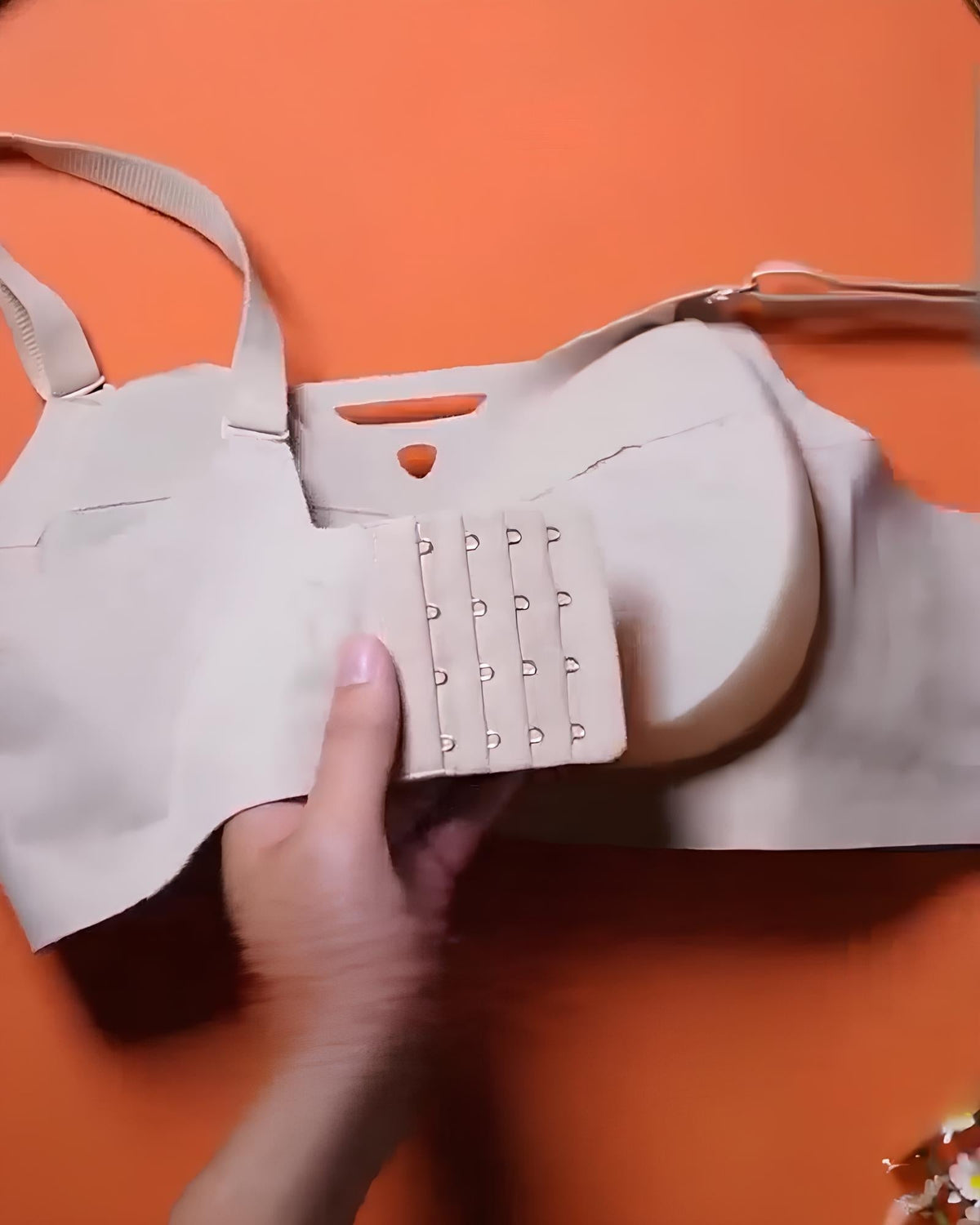 VersaCurve | Modella le tue curve perfette con un comfort invisibile che dura tutto il giorno | elesira