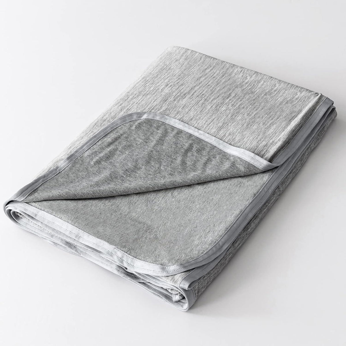Cozy Comfort Cooling Blanket With Q-Max 0.4 Tech For Hot Sleepers - Elesira