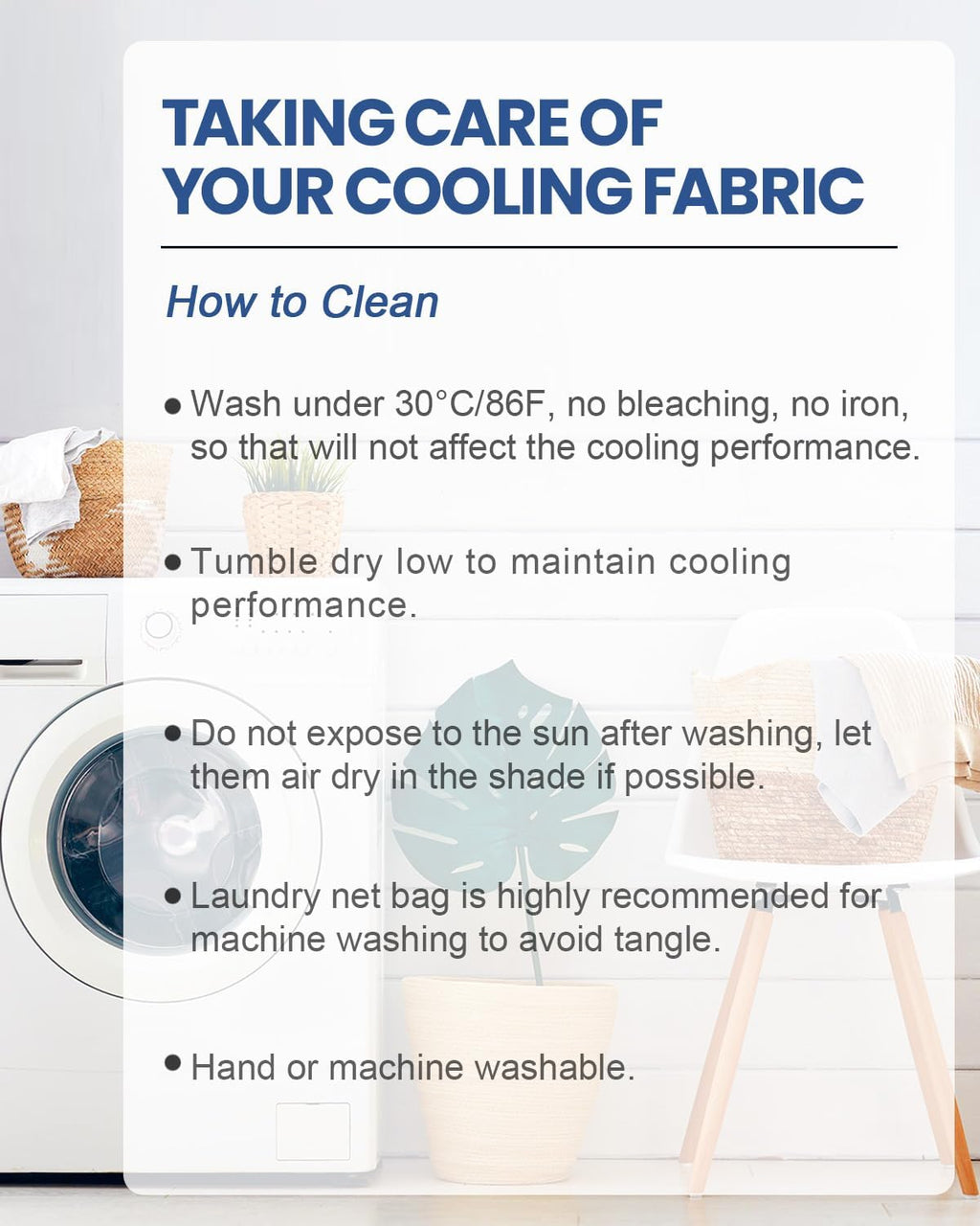 Cool Comfort Lightweight Double Sided Cooling Blanket For Hot Sleepers And Night Sweats - Elesira