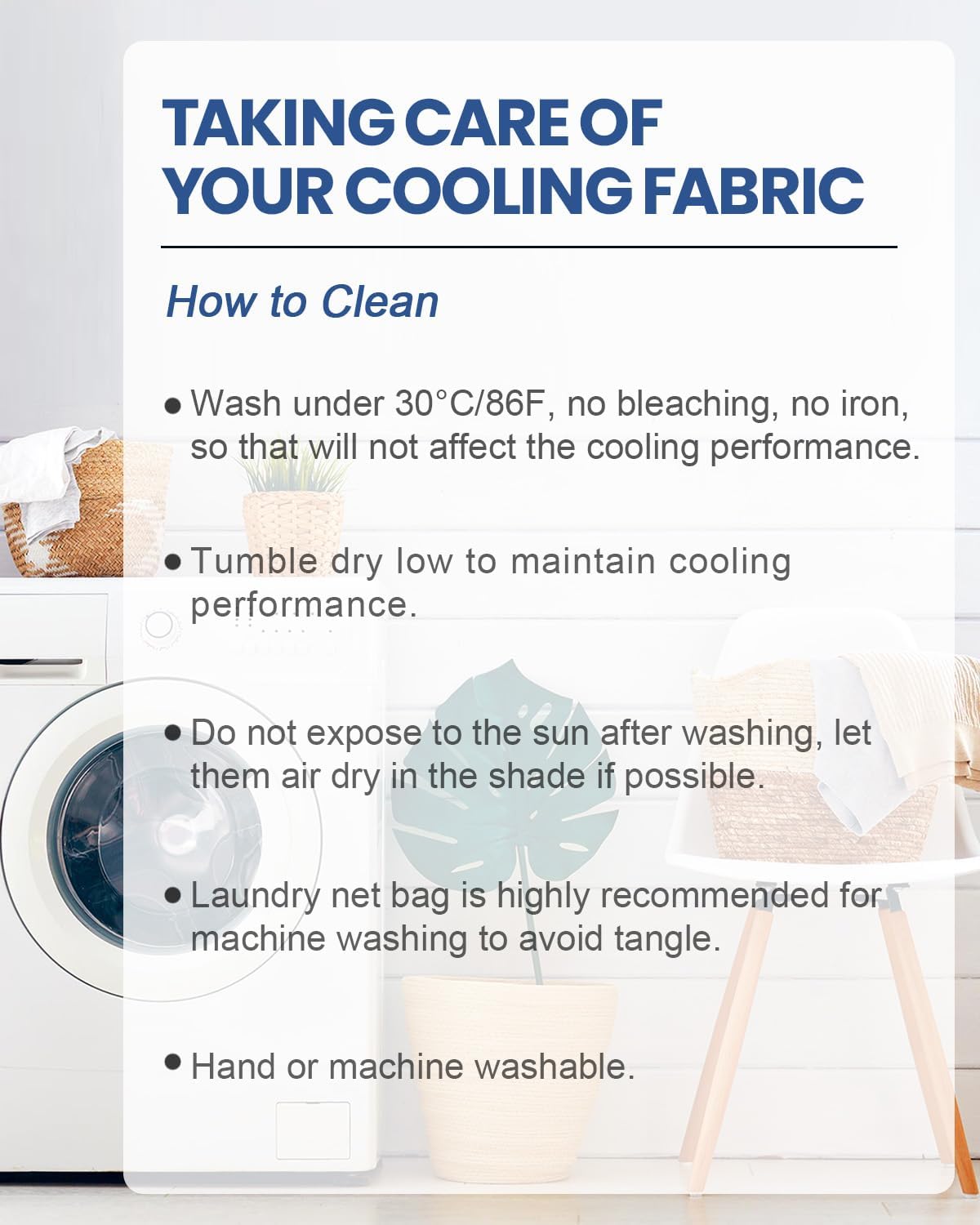 Cool Comfort Lightweight Double Sided Cooling Blanket For Hot Sleepers And Night Sweats - Elesira