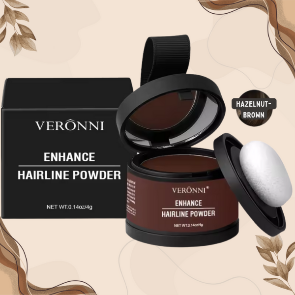Velvressence | Révélez instantanément une ligne de cheveux et des sourcils plus fournis et waterproof qui vous donnent de l’assurance dans chacun de vos mouvements | elesira