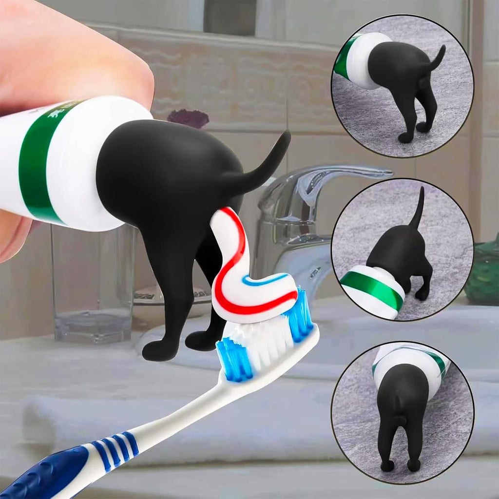 SmilePup | Turn Toothbrushing Into a Joyful, Smile-Brightening Moment Every Day | elesira