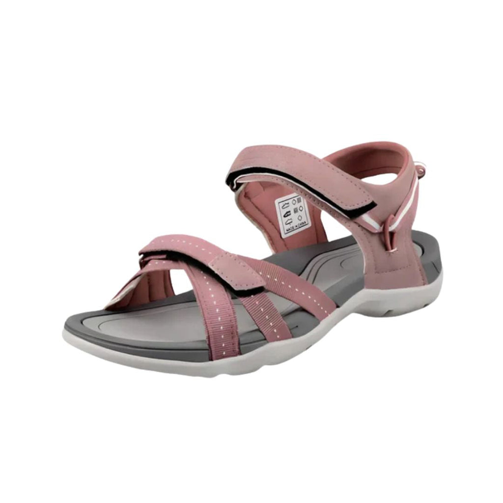 Women's All-Weather Adventure Sandals - Comfortable & Versatile | elesira