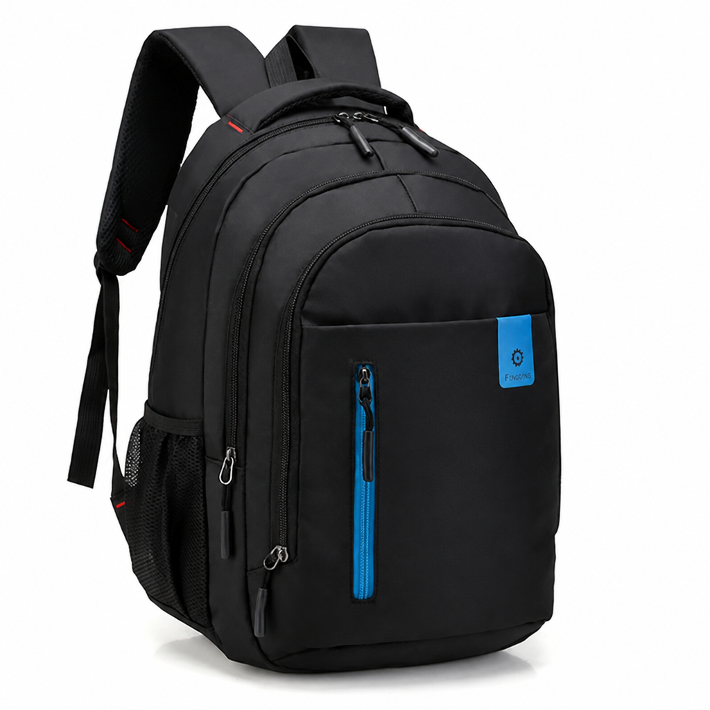 Rucsac Oxford hidrofug cu încărcare USB (pentru laptop de 15.6in) | elesira