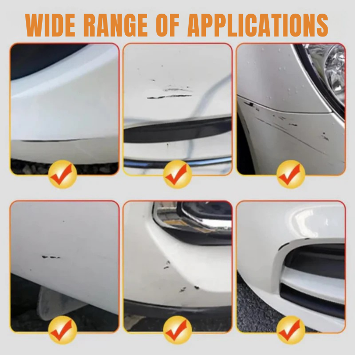 VividSheen | Instantly Erase Scratches and Drive with Showroom Shine Confidence | elesira