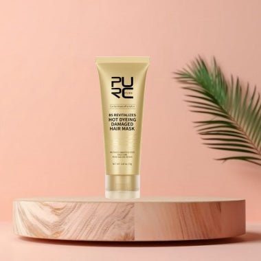 SilqueVera - Transform Frizz Into Silky, Head-Turning Confidence Instantly | elesira