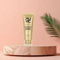 SilqueVera - Transform Frizz Into Silky, Head-Turning Confidence Instantly | elesira