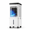Windowless 3-in-1 Whisper-Quiet Portable Air Conditioner | elesira