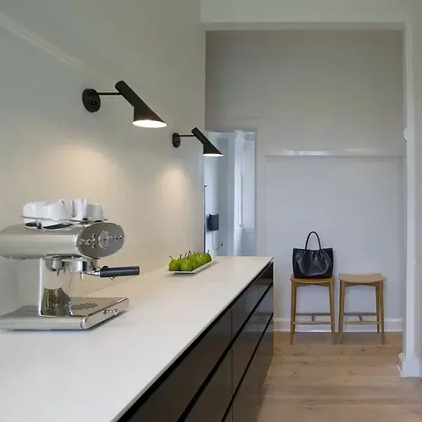 MinimalGlow – modern LED-es asztali lámpa letisztult kialakítással | elesira
