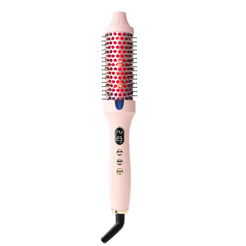 ViviTress Dual Styler | Effortless, Gorgeous Hair That Turns Heads Every Time | elesira