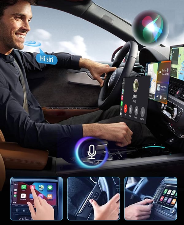 VoltraLink | Cut the Cords, Command Every Drive with Effortless Wireless Freedom | elesira