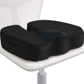 SolaceSeat | Scapă de durere și stai confortabil toată ziua | elesira