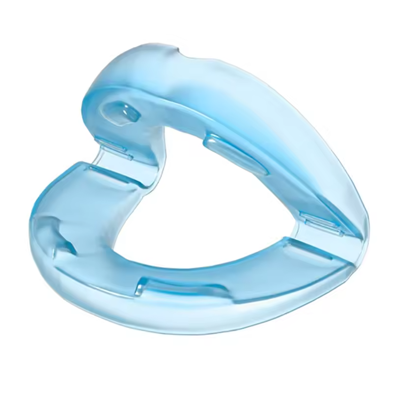 SnoreEase | Silence Snoring Instantly for Energized, Peaceful Mornings | elesira