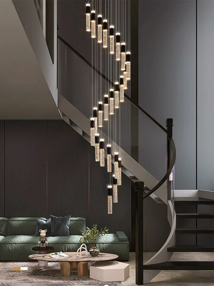 Cassandra Chandelier | elesira