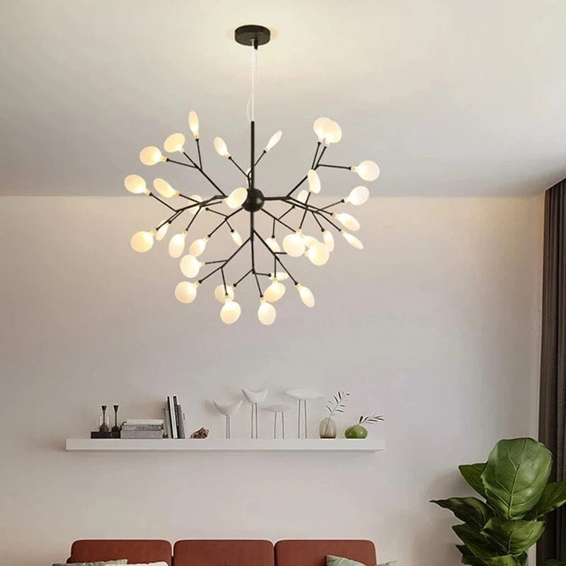Firefly Chandelier | elesira