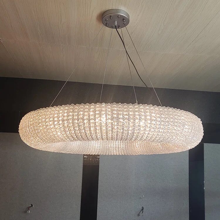 Hyde Chandelier | elesira