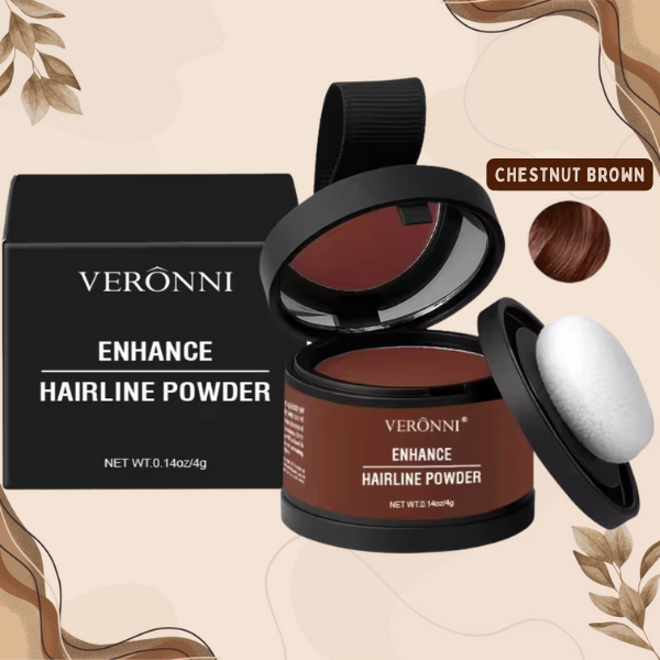 Velvressence | Révélez instantanément une ligne de cheveux et des sourcils plus fournis et waterproof qui vous donnent de l’assurance dans chacun de vos mouvements | elesira