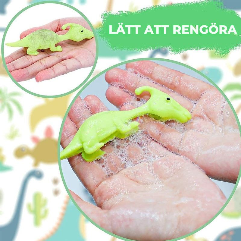 VelociPlay | Accendi l’immaginazione con avventure sicure a tema dinosauri | elesira
