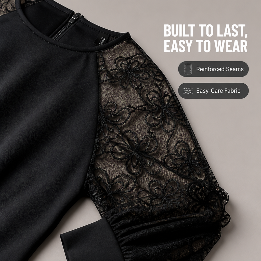 VelouraCharm | Uanstrengt eleganse som former selvtilliten din | elesira