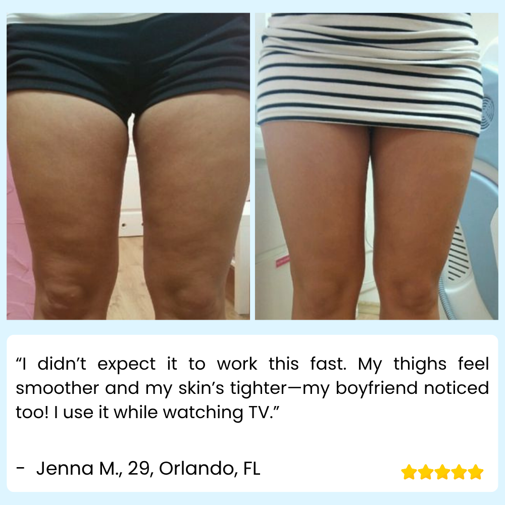 VividSculpt | Reveal Silky, Sculpted Skin That Boosts Your Confidence Every Day | elesira