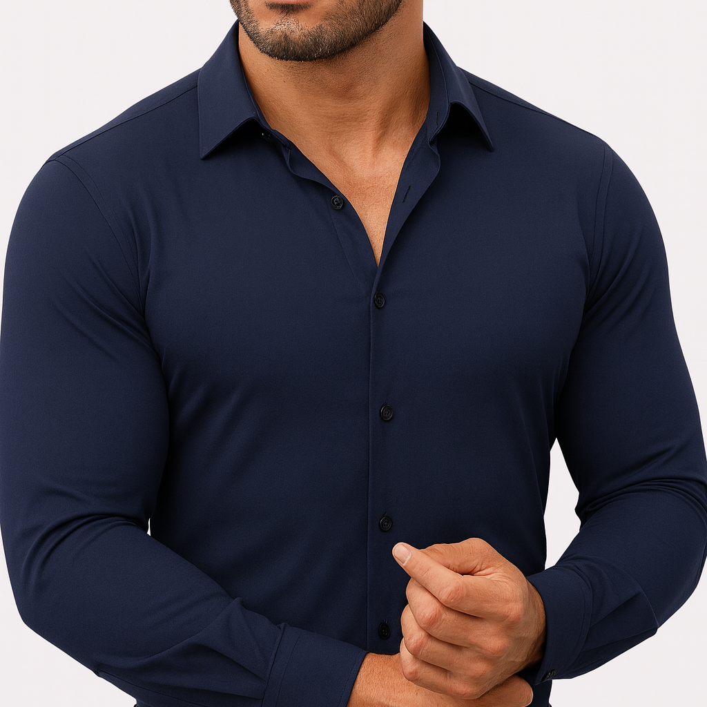 VeloceForm | Move Freely, Look Sharp, Own Every Moment | elesira