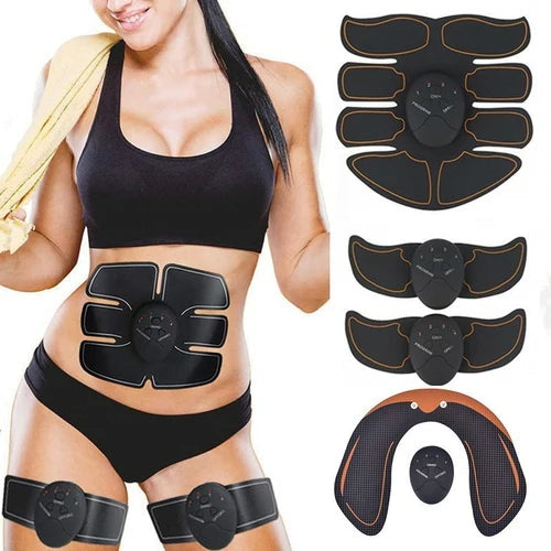 VivaCurve | Sculpt Instantly Stunning Curves with Zero Sweat and Total Freedom | elesira