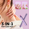 SilqueNail Pen | Transform Your Nails Into a Stunning Statement of Strength and Beauty | elesira