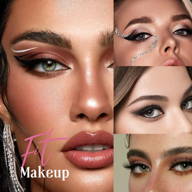 VeroLuxe | Moeiteloze glamour die direct de aandacht trekt | elesira
