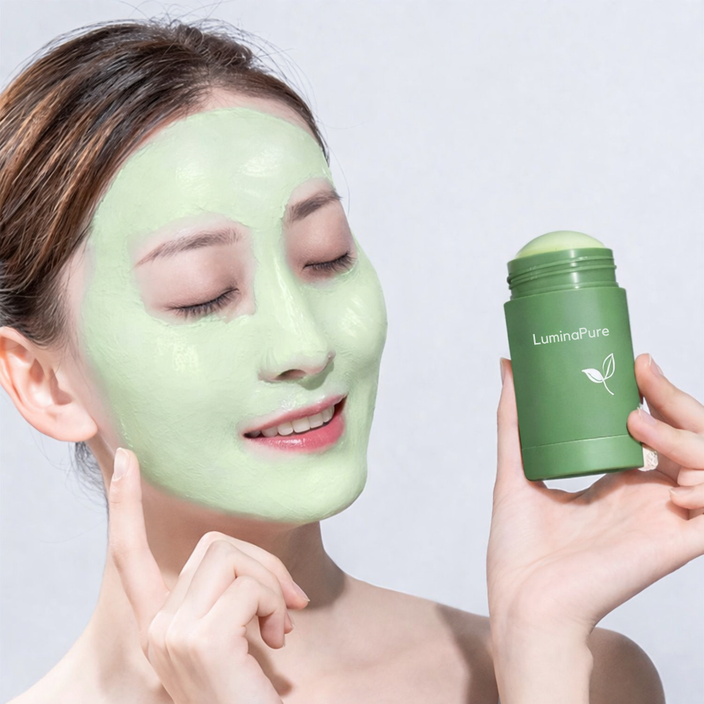 Nettoyant solide VitaDew | Révélez une peau nette et apaisée, éclatante toute la journée | elesira