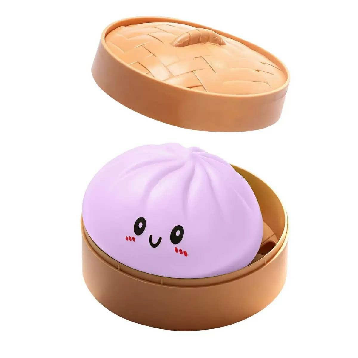 Miękka i elastyczna kluska antystresowa | elesira