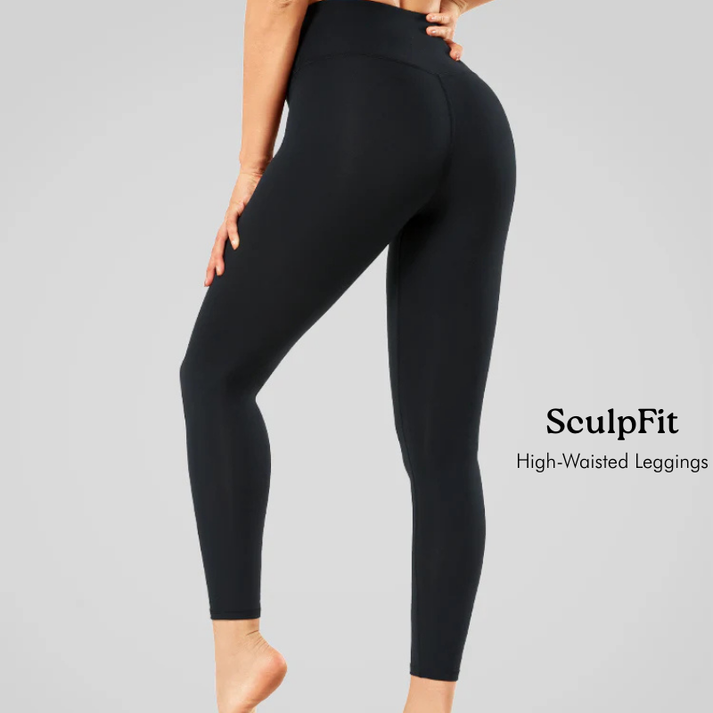 VivaForm leggings | Formáld az alakod, és mozogj magabiztosan, könnyedén | elesira