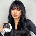 VelouraClips | Une frange instantanément volumineuse qui transforme votre look et renforce votre assurance sans effort | elesira