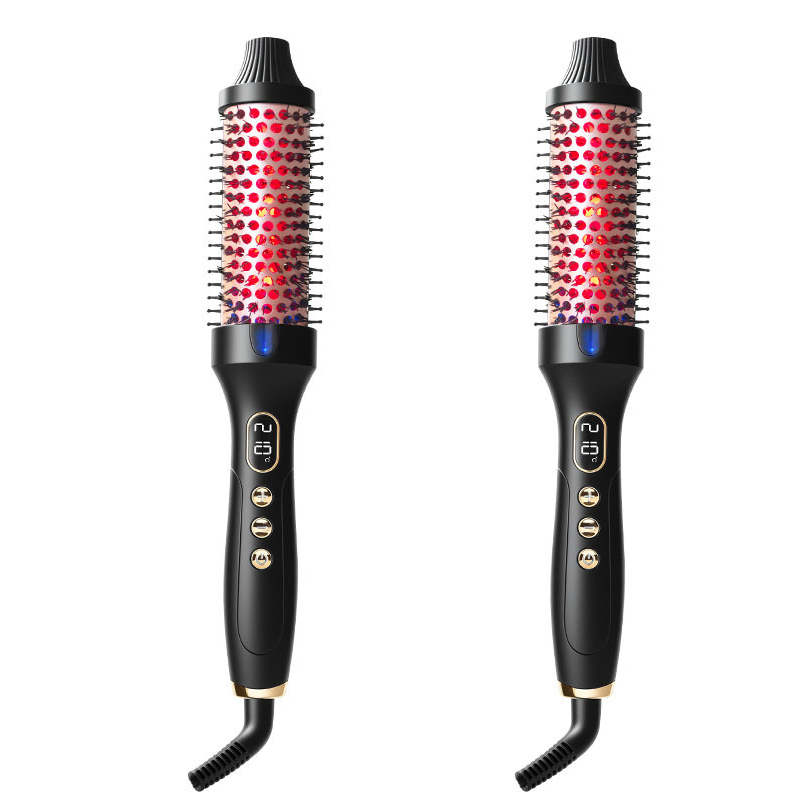 ViviTress Dual Styler | Effortless, Gorgeous Hair That Turns Heads Every Time | elesira