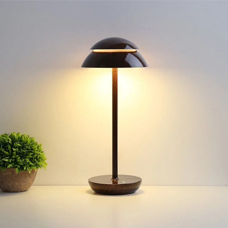 Carmelle | Radiant Lamp | elesira