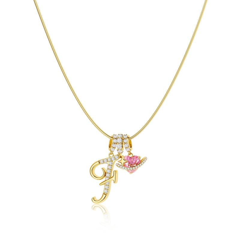 SolaraVow | Ignite Your Confidence with a Stunning Personalized Statement | elesira