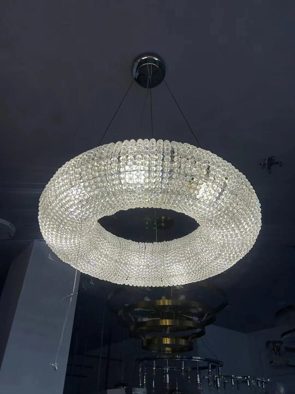 Hyde Chandelier | elesira