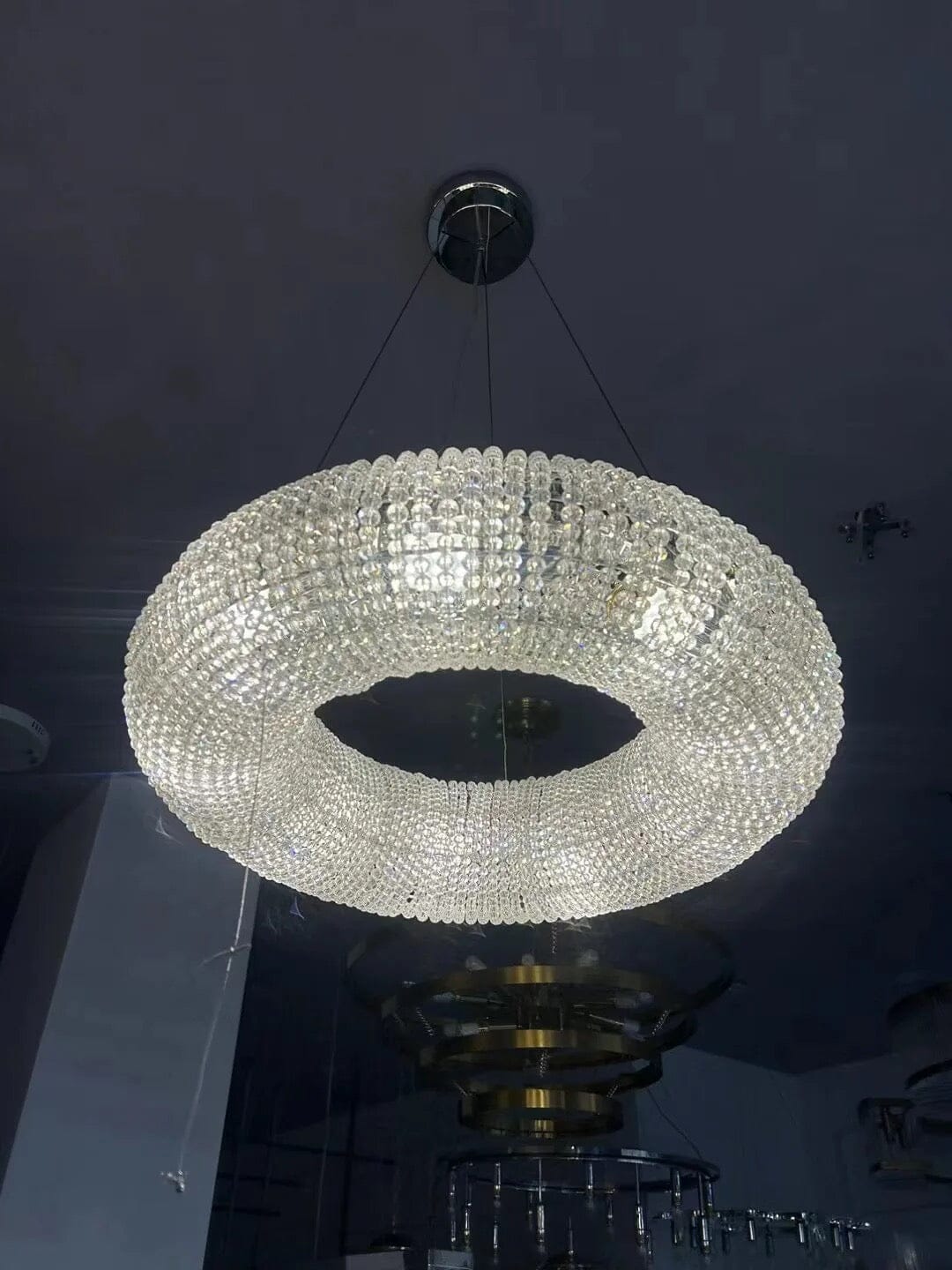 Hyde Chandelier | elesira