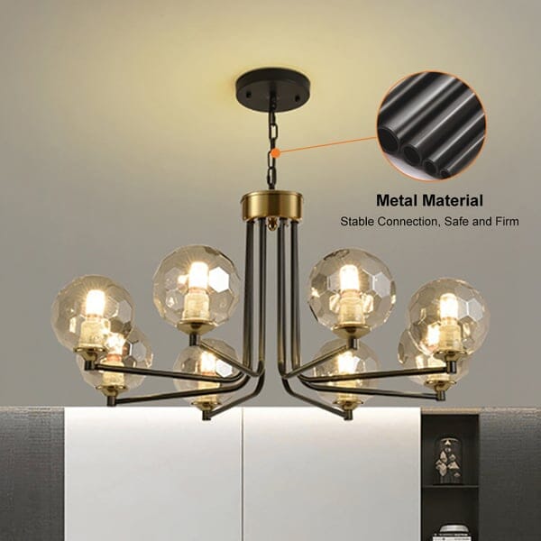 Caleb Chandelier | elesira