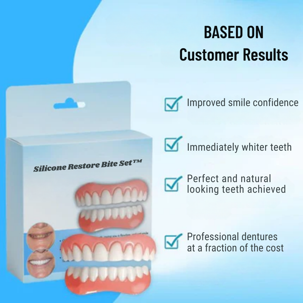 SmileCraft | Rediscover Your Radiant Smile and Unshakable Confidence | elesira